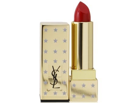 Yves Saint Laurent Rouge Pur Couture (High On Stars Edition) - #1 Le Rouge  3.8g 0.13oz Discount