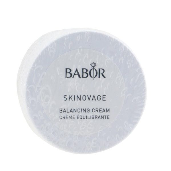 Babor Skinovage Balancing Cream (Salon Product)  50ml 1.69oz Discount