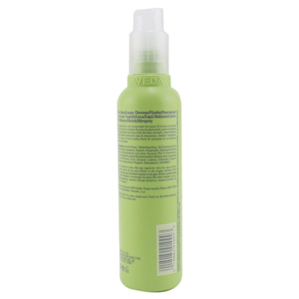 Aveda Be Curly Curl Enhancing Hair Spray  200ml 6.7oz For Cheap