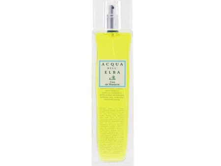 Acqua Dell Elba Room Spray - Casa Dei Mandarini  100ml 3.4oz For Sale