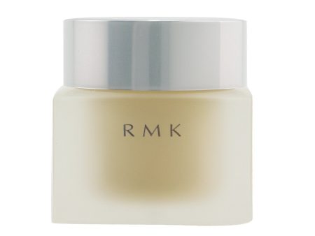 RMK Creamy Foundation EX SPF 21 - # 101  30g 1oz Online Hot Sale