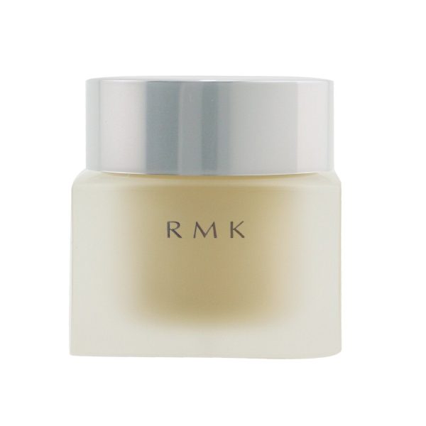 RMK Creamy Foundation EX SPF 21 - # 101  30g 1oz Online Hot Sale