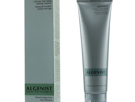 Algenist GENIUS Ultimate Anti-Aging Melting Cleanser  150ml 5oz Sale