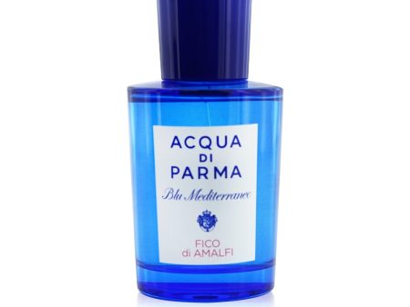 Acqua Di Parma Blu Mediterraneo Fico Di Amalfi Eau De Toilette Spray  75ml 2.5oz Supply