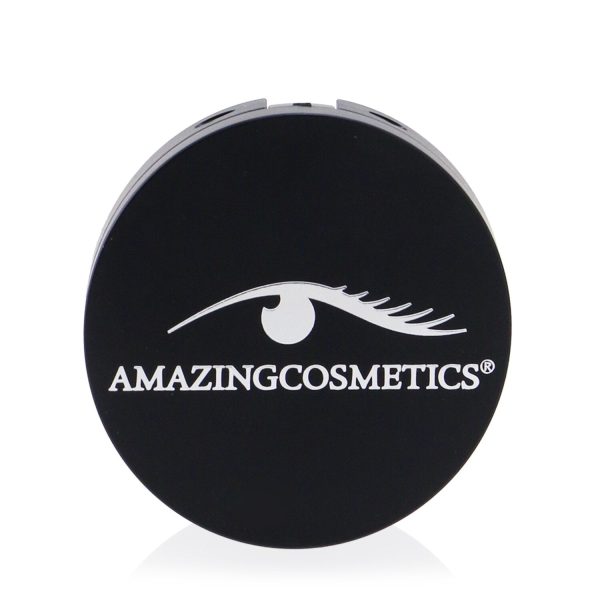 Amazing Cosmetics Brow Powder - # 01 Light Taupe  4.5g 0.16oz For Sale