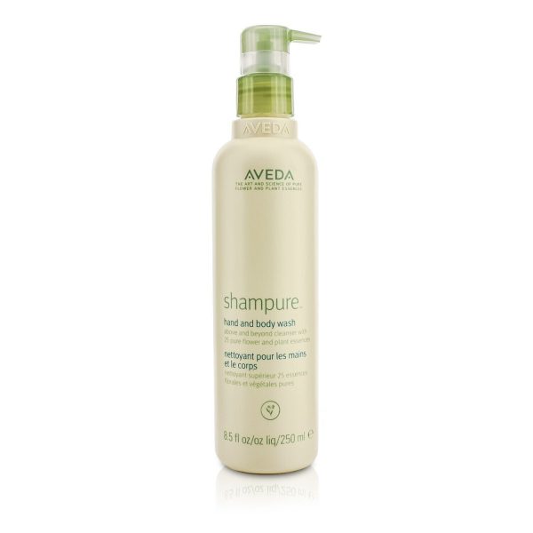 Aveda Shampure Hand and Body Wash  1000ml 33.8oz For Sale