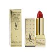 Yves Saint Laurent Rouge Pur Couture (High On Stars Edition) - #1 Le Rouge  3.8g 0.13oz Discount