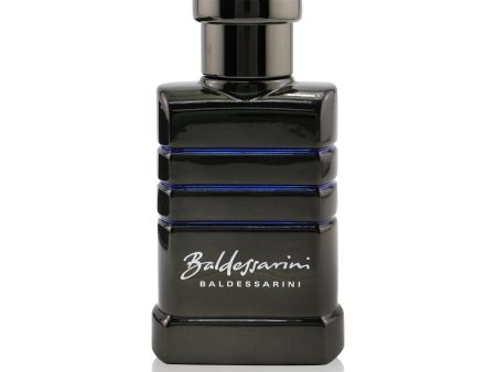 Baldessarini Secret Mission Eau De Toilette Spray  50ml 1.7oz on Sale