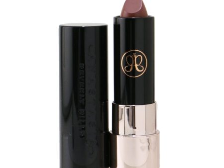 Anastasia Beverly Hills Matte Lipstick - # Latte (Blushing Brown)  3.5g 0.12oz Fashion