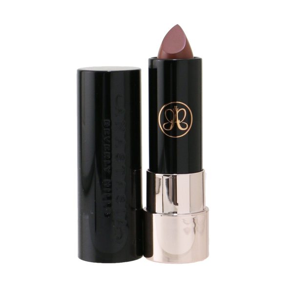 Anastasia Beverly Hills Matte Lipstick - # Latte (Blushing Brown)  3.5g 0.12oz Fashion