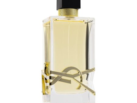 Yves Saint Laurent Libre Eau De Parfum Spray  90ml 3oz on Sale