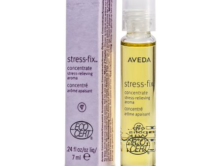 Aveda Stress Fix Concentrate  7ml 0.24oz Discount