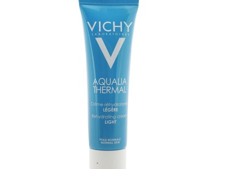 Vichy Aqualia Thermal Moisturizer - Light (Tube) (For Normal Skin)  30ml 1oz Cheap