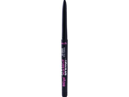 Benefit BADgal BANG! 24 Hour Eye Pencil - # Pitch Black  0.25g 0.009oz Cheap