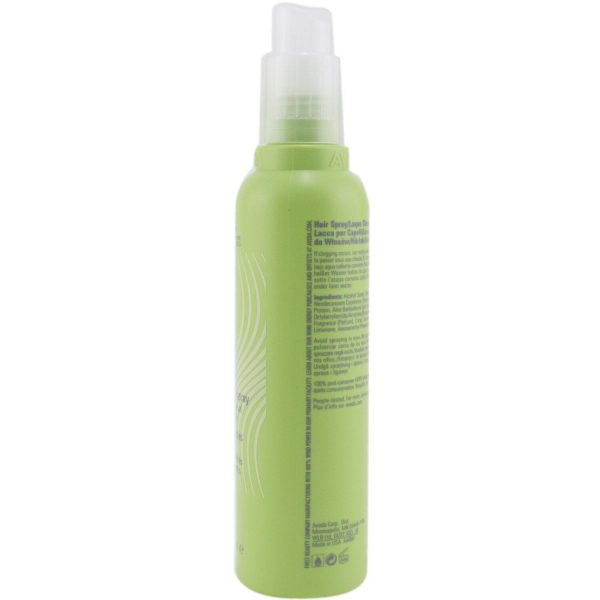 Aveda Be Curly Curl Enhancing Hair Spray  200ml 6.7oz For Cheap