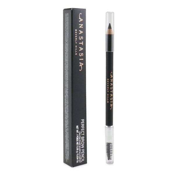 Anastasia Beverly Hills Perfect Brow Pencil - # Dark Brown  0.95g 0.034oz Discount