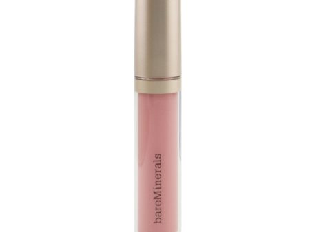 BareMinerals Mineralist Lip Gloss Balm - # Serenity  4ml 0.13oz Sale