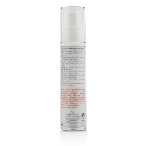 Avene A-OXitive Antioxidant Water-Cream - For All Sensitive Skin  30ml 1oz Sale