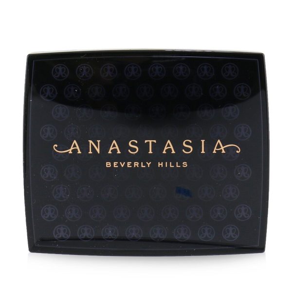 Anastasia Beverly Hills Powder Bronzer - # Mahogany (Mocha)  10g 0.35oz Supply