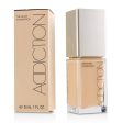 ADDICTION The Glow Foundation SPF 20 - # 009 (Rose Beige)  30ml 1oz Cheap