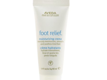 Aveda Foot Relief  40ml 1.4oz Online now