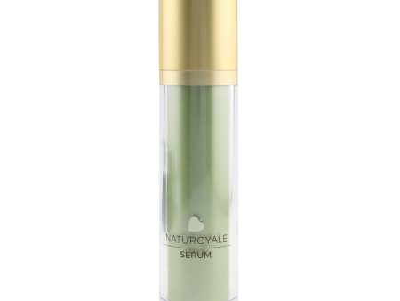 Annemarie Borlind Naturoyale System Biolifting Lifting Serum - For Mature Skin  50ml 1.69oz Hot on Sale