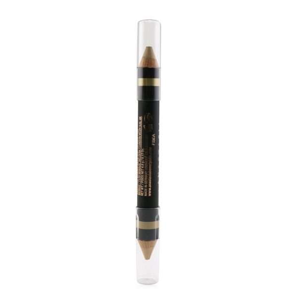 Anastasia Beverly Hills Highlighting Duo Pencil - # Camille Sand  4.8g 0.17oz Fashion