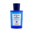 Acqua Di Parma Blu Mediterraneo Arancia Di Capri Eau De Toilette Spray  75ml 2.5oz Discount