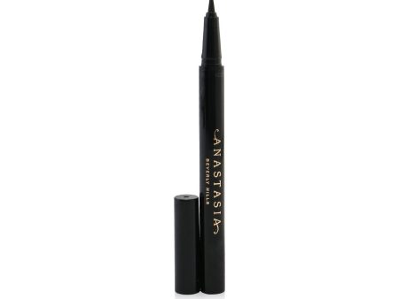 Anastasia Beverly Hills Brow Pen - # Blonde  0.5ml 0.017oz For Discount