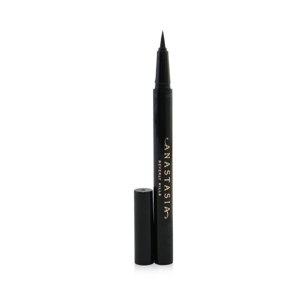 Anastasia Beverly Hills Brow Pen - # Blonde  0.5ml 0.017oz For Discount