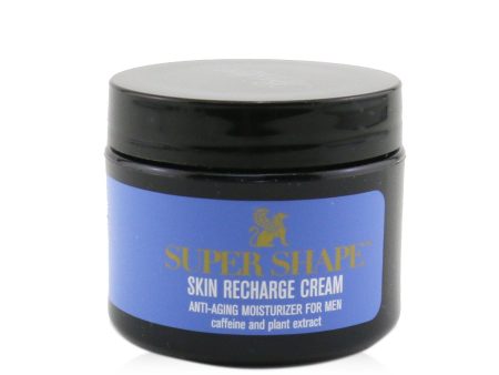 Baxter Of California Super Shape Skin Recharge Cream (Box Slightly Damaged)  50ml 1.7oz Hot on Sale