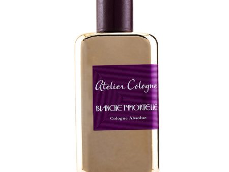 Atelier Cologne Blanche Immortelle Cologne Absolue Spray  100ml 3.3oz Sale