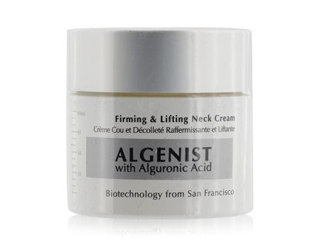 Algenist Firming & Lifting Neck Cream  60ml 2oz Supply