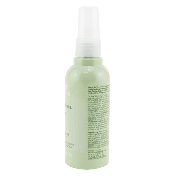 Aveda Pure Abundance Style-Prep  100ml 3.4oz Discount