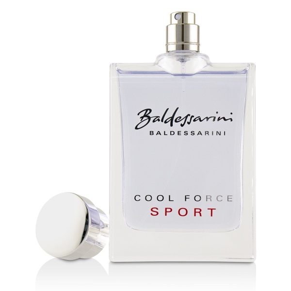 Baldessarini Cool Force Sport Eau De Toilette Spray  50ml 1.7oz Online Sale