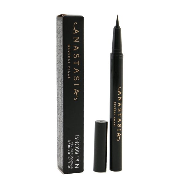 Anastasia Beverly Hills Brow Pen - # Blonde  0.5ml 0.017oz For Discount