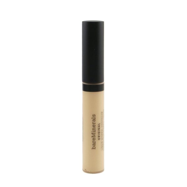 BareMinerals Original Liquid Mineral Concealer - # 2C Light  6ml 0.2oz Discount