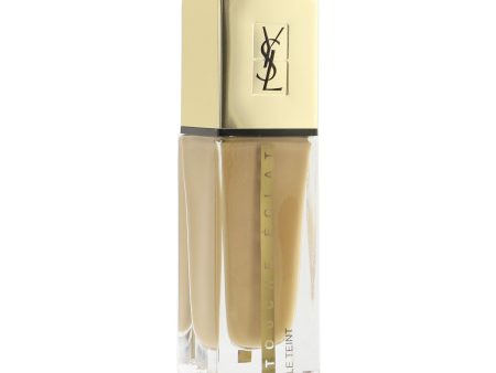 Yves Saint Laurent Touche Eclat Le Teint Long Wear Glow Foundation SPF22 - # B45 Bisque  25ml 0.84oz For Sale