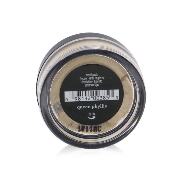 BareMinerals i.d. BareMinerals Glimmer - Queen Tiffany  0.57g 0.02oz For Cheap