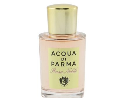 Acqua Di Parma Rosa Nobile Eau De Parfum Spray  20ml 0.7oz For Discount