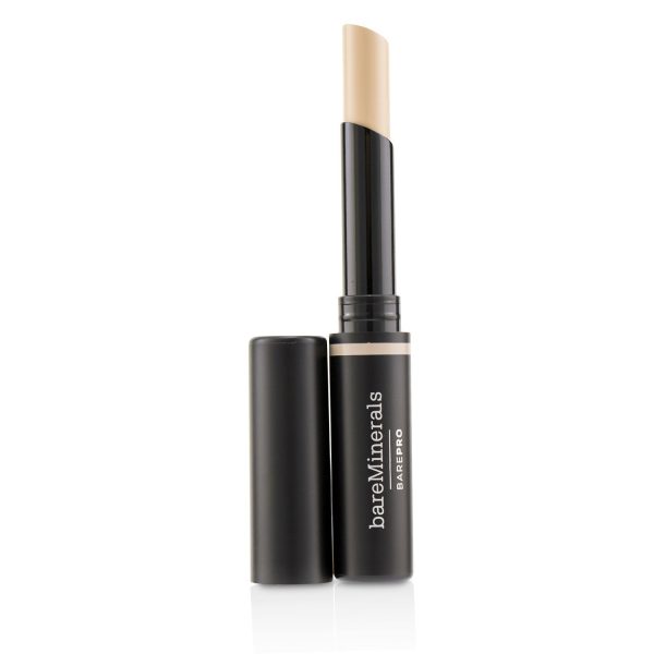 BareMinerals BarePro 16 HR Full Coverage Concealer - # 01 Fair Cool  2.5g 0.09oz Fashion