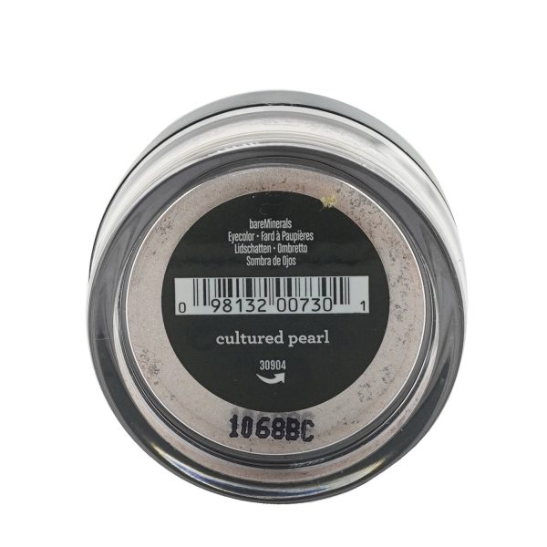 BareMinerals i.d. BareMinerals Glimpse - Cultured Pearl  0.57g 0.02oz For Cheap