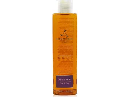 Aromatherapy Associates De-Stress - Shower Oil  250ml 8.45oz Online Hot Sale