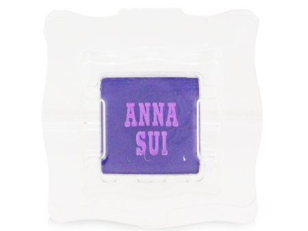 Anna Sui Eye Shadow (Refill) - # 207  1g 0.03oz Supply