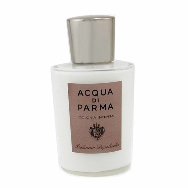 Acqua Di Parma Colonia Intensa After Shave Balm  100ml 3.4oz Supply