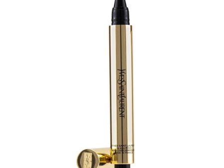 Yves Saint Laurent Radiant Touch  Touche Eclat - #1 Luminous Radiance (Light Beige)  2.5ml 0.08oz Cheap