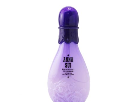 Anna Sui Balancing Cleanser  180ml 6oz Online Sale