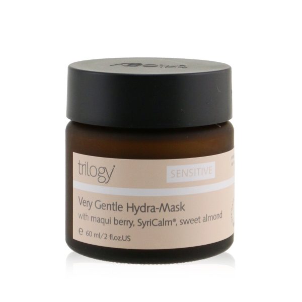 Trilogy Very Gentle Hydra-Mask (For Sensitive Skin)  60ml 2oz For Sale