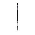 Anastasia Beverly Hills Dual Ended Flat Detail Brush 20 Discount