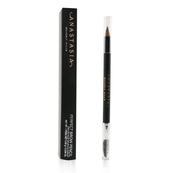 Anastasia Beverly Hills Perfect Brow Pencil - # Dark Brown  0.95g 0.034oz Discount